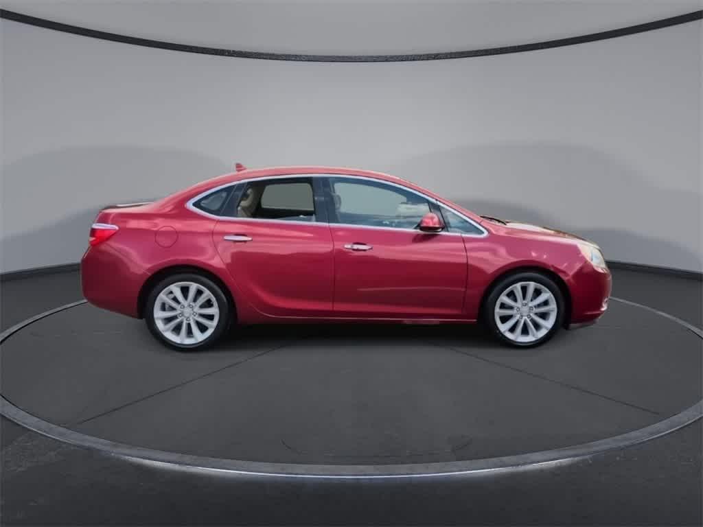 used 2012 Buick Verano car, priced at $9,909