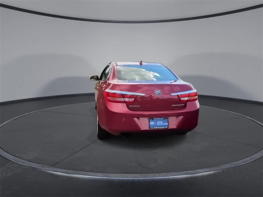 used 2012 Buick Verano car, priced at $9,909