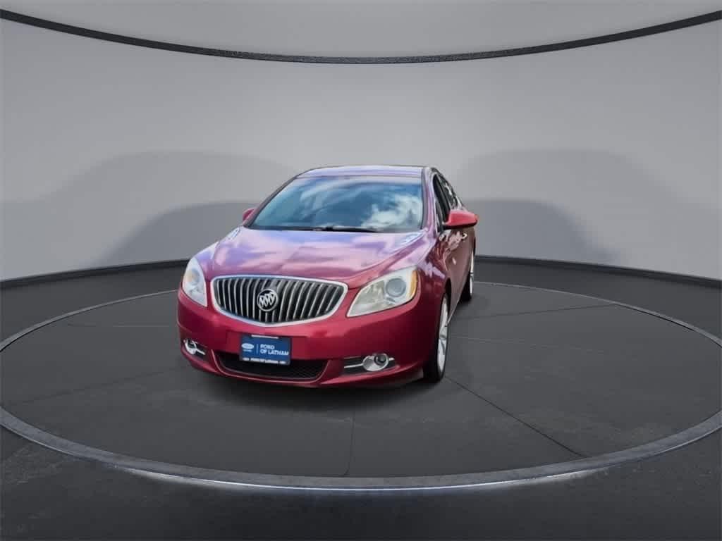 used 2012 Buick Verano car, priced at $9,909