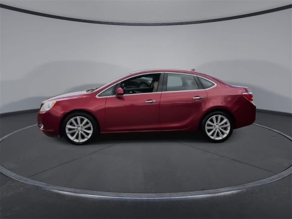 used 2012 Buick Verano car, priced at $9,909