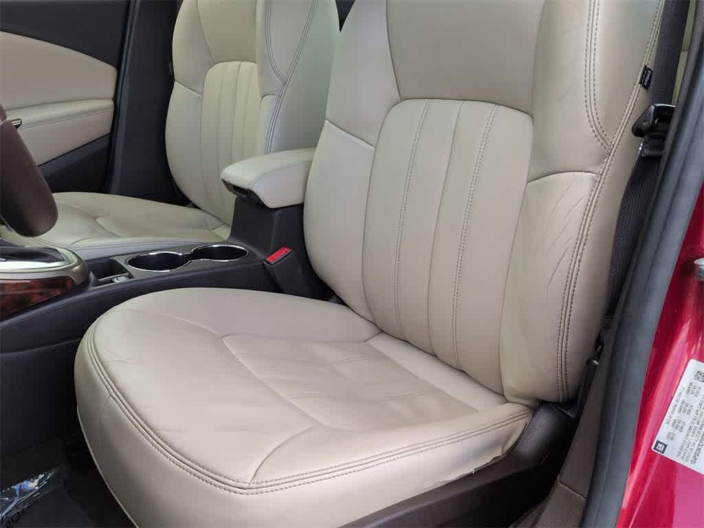 used 2012 Buick Verano car, priced at $9,909