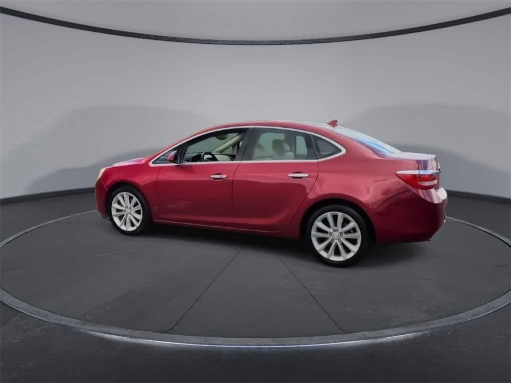 used 2012 Buick Verano car, priced at $9,909