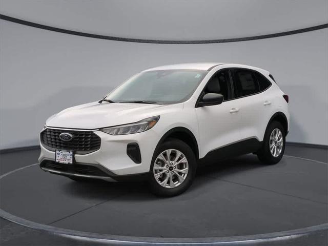 new 2025 Ford Escape car, priced at $32,315