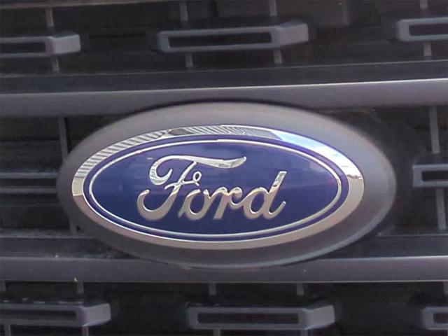 used 2023 Ford F-150 car, priced at $38,800