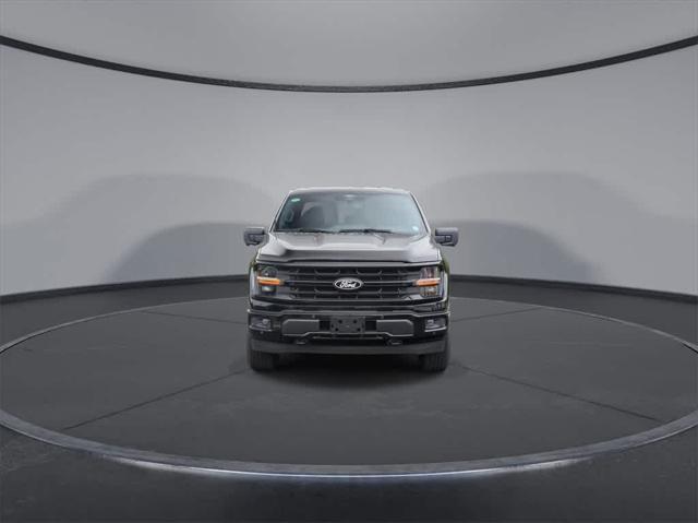 new 2024 Ford F-150 car, priced at $62,499