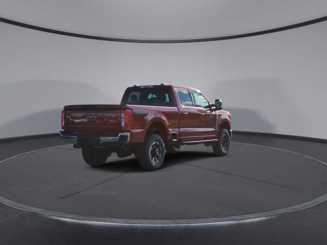 new 2025 Ford F-250 car, priced at $65,070