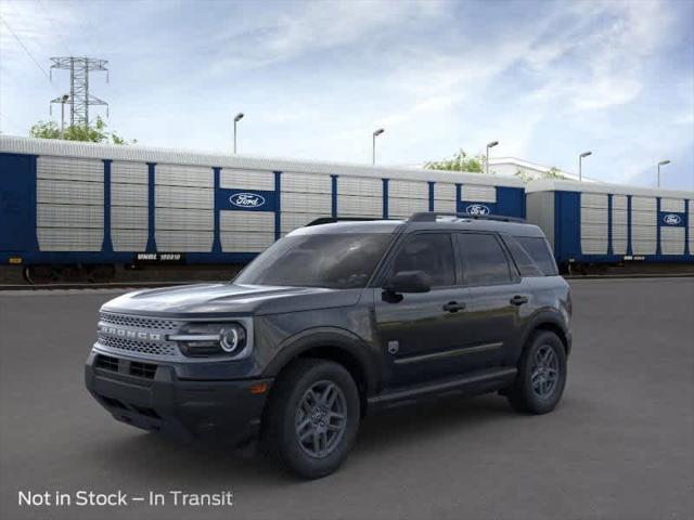 new 2025 Ford Bronco Sport car, priced at $30,280