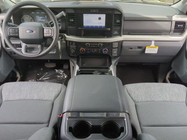 new 2025 Ford F-250 car, priced at $59,999