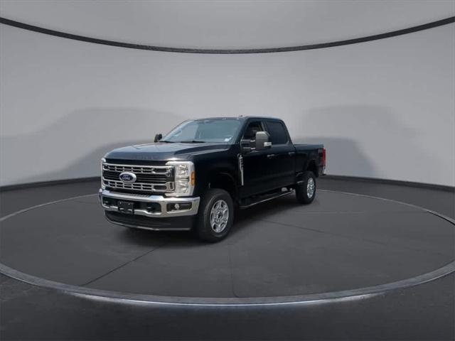 new 2025 Ford F-250 car, priced at $59,999