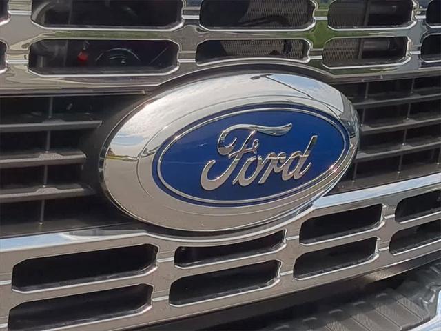 new 2025 Ford F-250 car, priced at $59,999