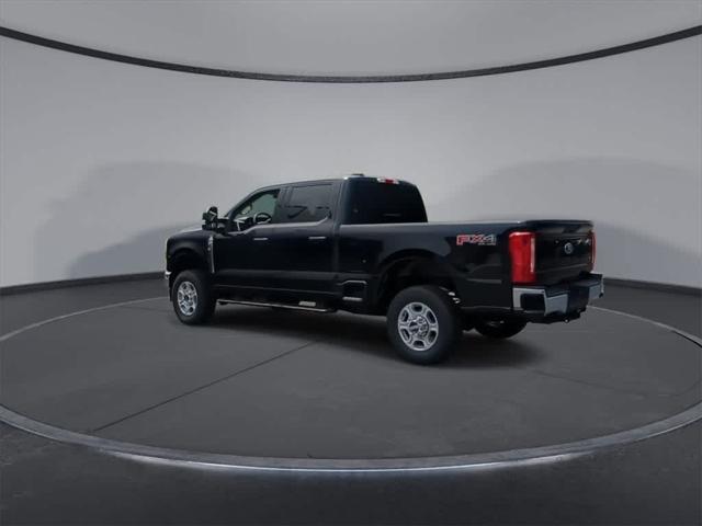 new 2025 Ford F-250 car, priced at $59,999
