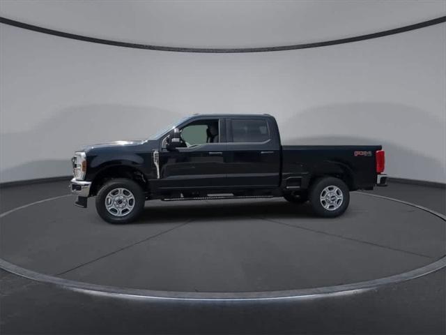 new 2025 Ford F-250 car, priced at $59,999