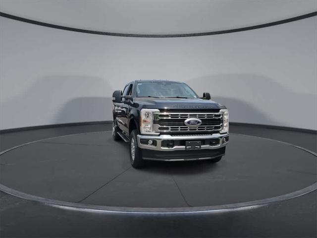 new 2025 Ford F-250 car, priced at $59,999