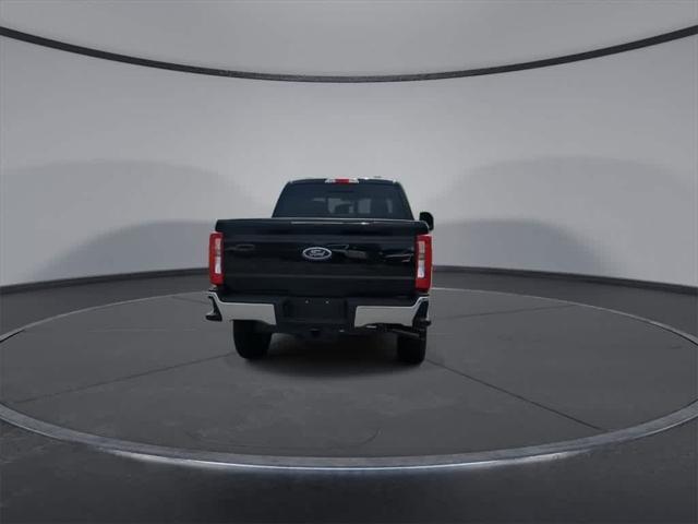 new 2025 Ford F-250 car, priced at $59,999