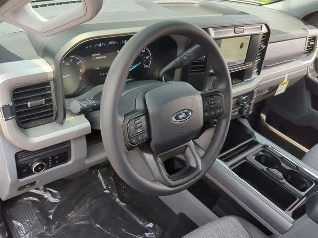 new 2025 Ford F-250 car, priced at $59,999