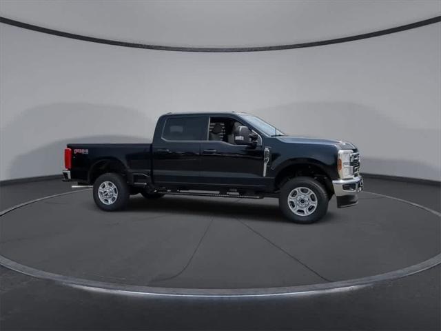 new 2025 Ford F-250 car, priced at $59,999