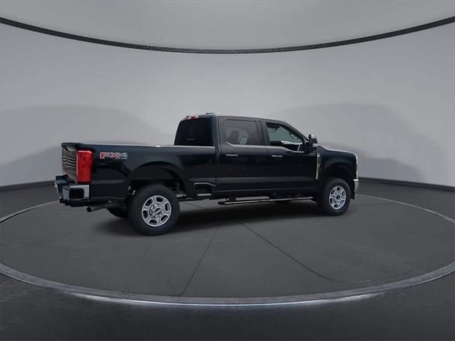 new 2025 Ford F-250 car, priced at $59,999