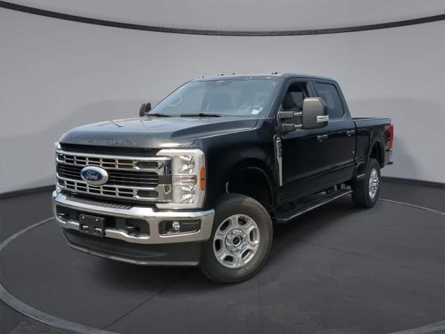 new 2025 Ford F-250 car, priced at $62,470