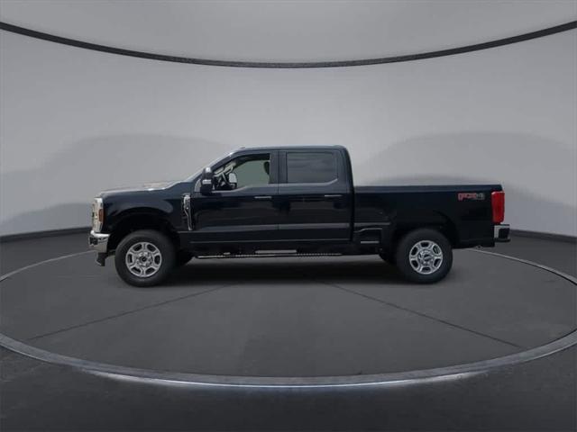 new 2025 Ford F-250 car, priced at $59,999