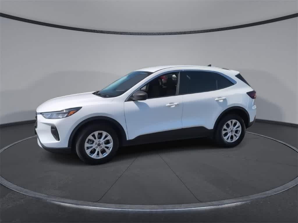 used 2023 Ford Escape car, priced at $24,741