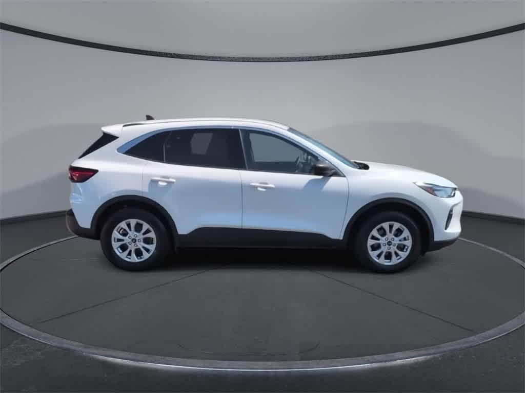 used 2023 Ford Escape car, priced at $24,741