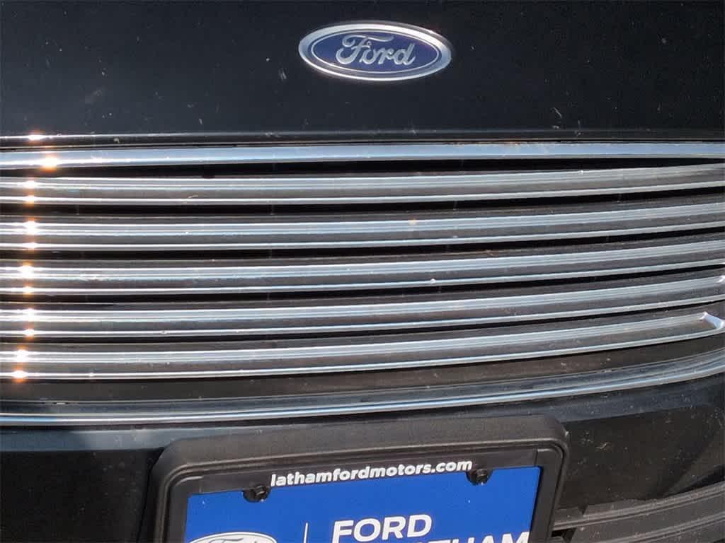 used 2017 Ford Fusion car, priced at $8,990