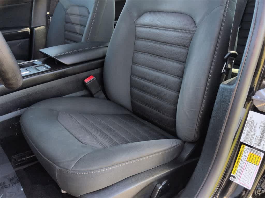 used 2017 Ford Fusion car, priced at $8,990