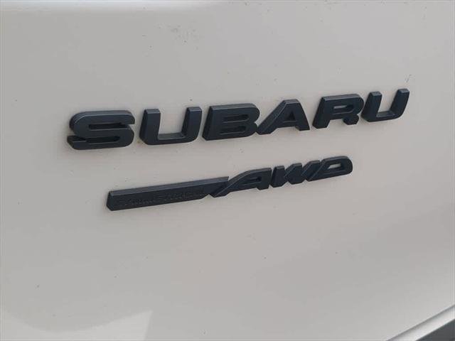 used 2020 Subaru Outback car, priced at $19,860