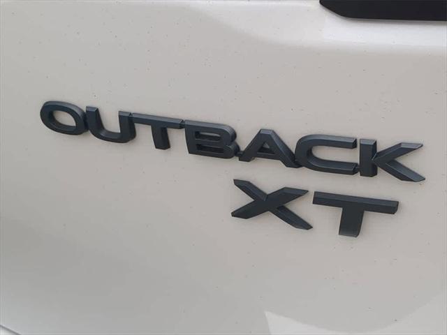 used 2020 Subaru Outback car, priced at $19,860