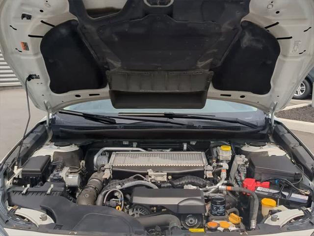 used 2020 Subaru Outback car, priced at $19,860