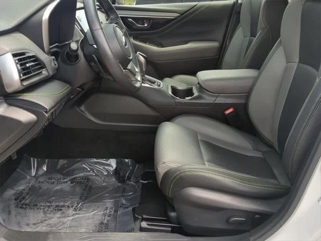 used 2020 Subaru Outback car, priced at $19,860