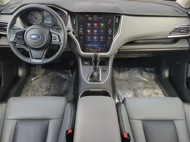 used 2020 Subaru Outback car, priced at $19,860