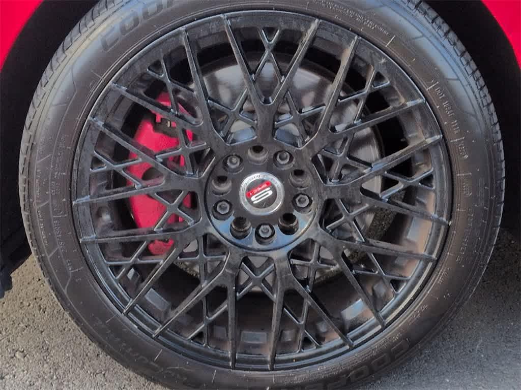 used 2019 Volkswagen Jetta GLI car, priced at $16,964