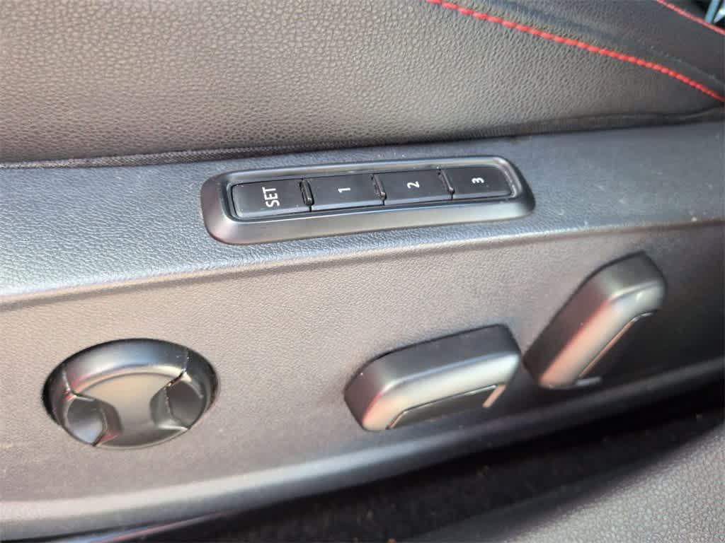 used 2019 Volkswagen Jetta GLI car, priced at $16,964