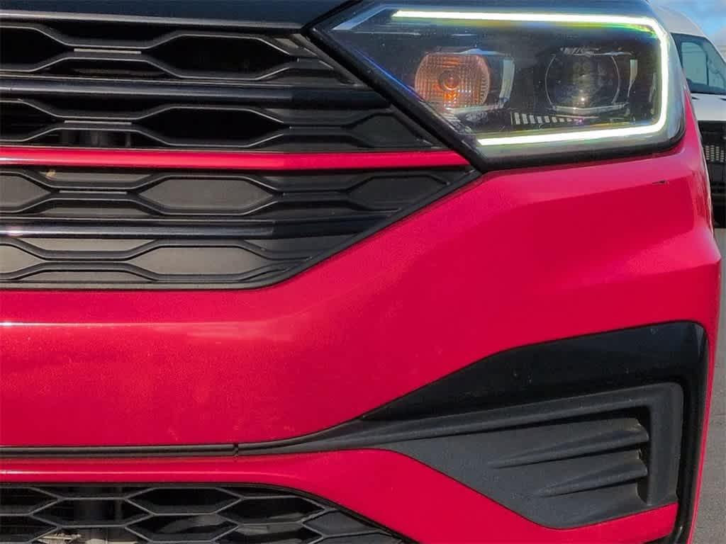 used 2019 Volkswagen Jetta GLI car, priced at $16,964