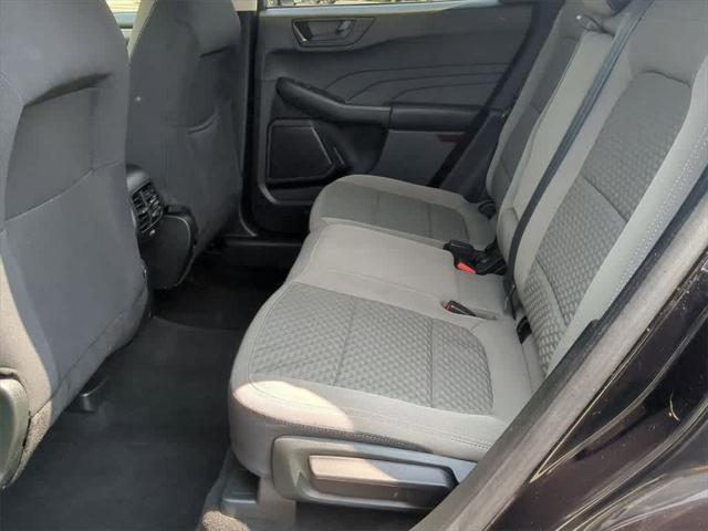 used 2022 Ford Escape car, priced at $21,916