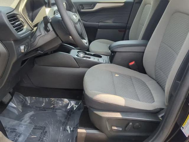 used 2022 Ford Escape car, priced at $21,916