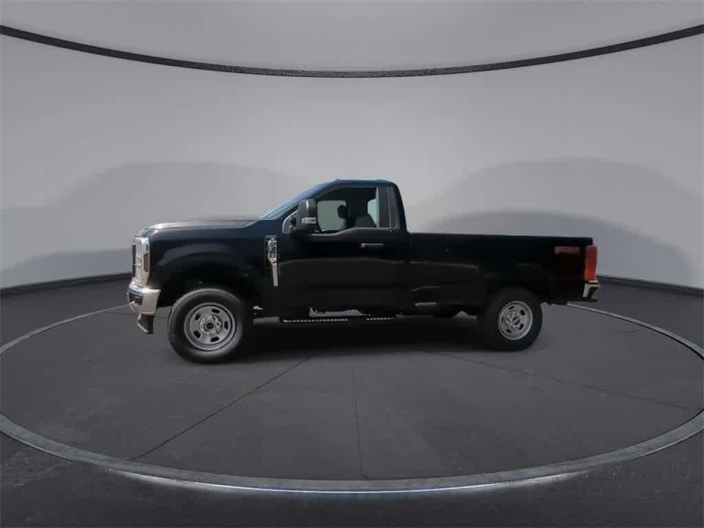 new 2025 Ford F-350 car, priced at $52,695