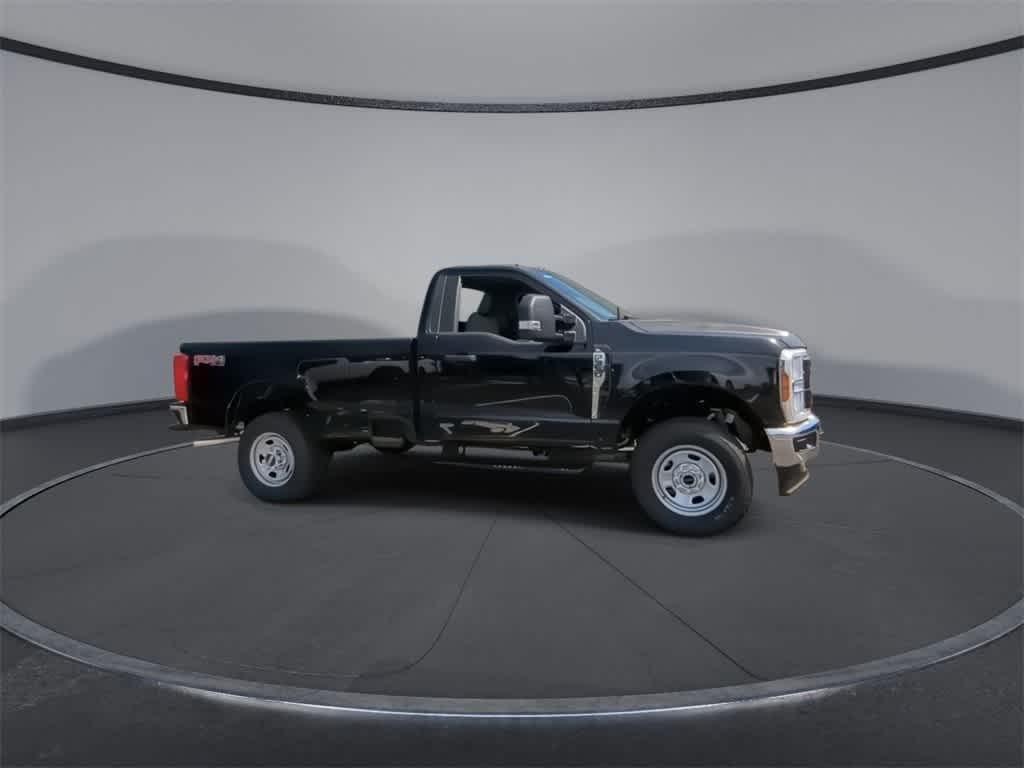 new 2025 Ford F-350 car, priced at $52,695