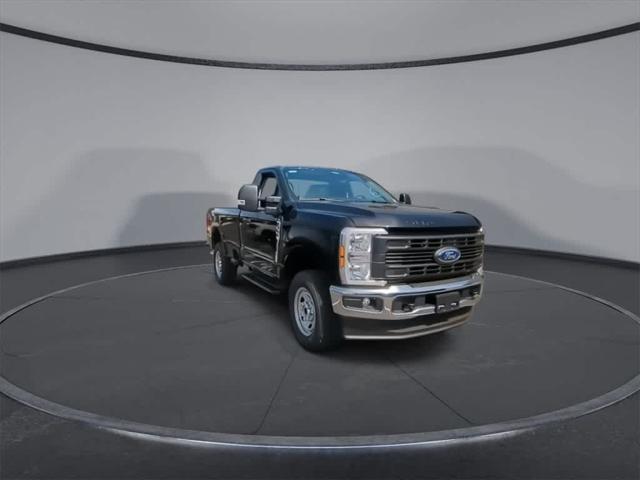 new 2025 Ford F-350 car, priced at $53,995