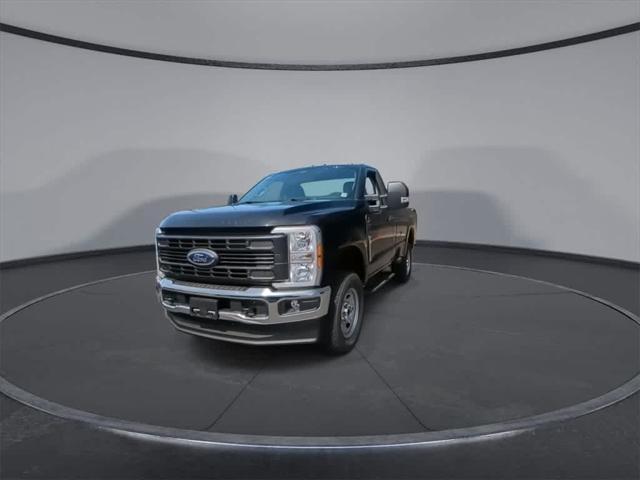new 2025 Ford F-350 car, priced at $53,995