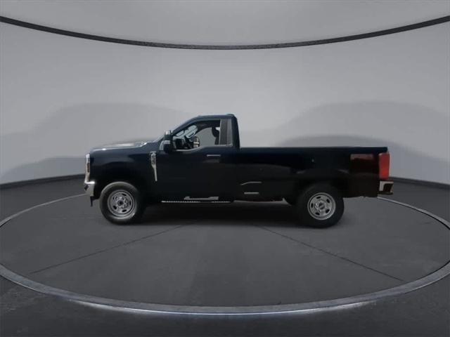new 2025 Ford F-350 car, priced at $53,995
