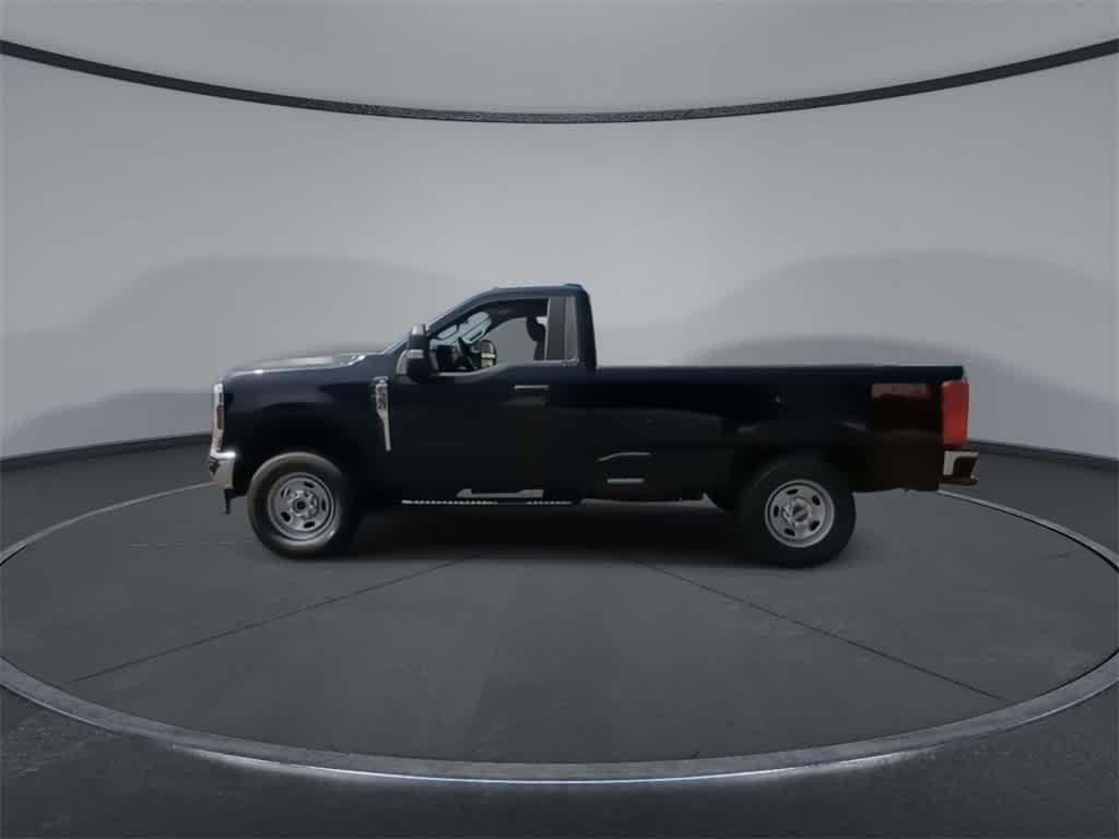 new 2025 Ford F-350 car, priced at $52,695