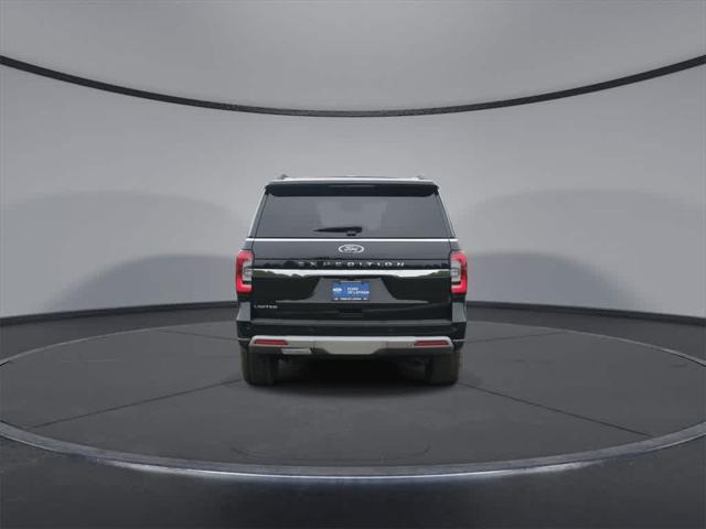 new 2024 Ford Expedition car, priced at $73,499