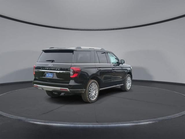 new 2024 Ford Expedition car, priced at $73,499