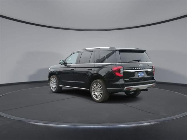 new 2024 Ford Expedition car, priced at $73,499