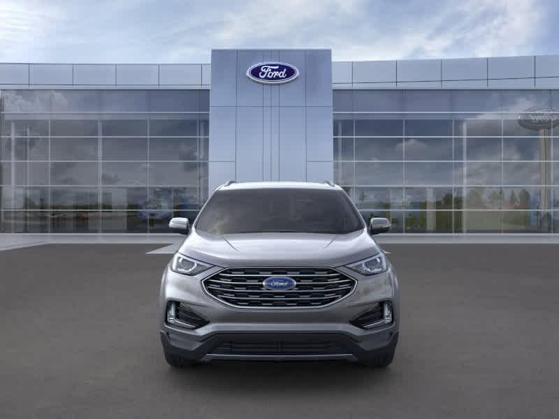 new 2024 Ford Edge car, priced at $42,799