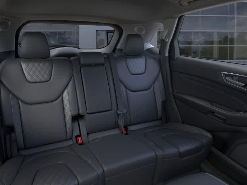 new 2024 Ford Edge car, priced at $42,799