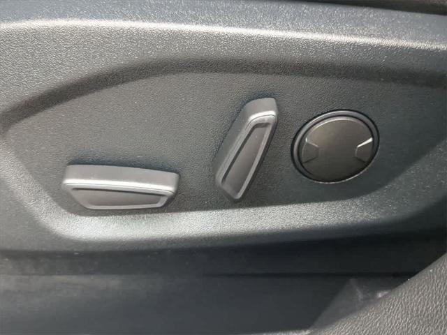 used 2022 Ford Edge car, priced at $27,990
