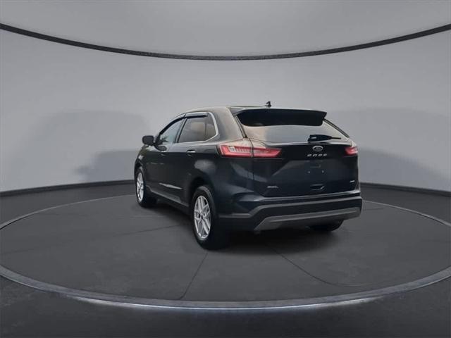 used 2022 Ford Edge car, priced at $27,990